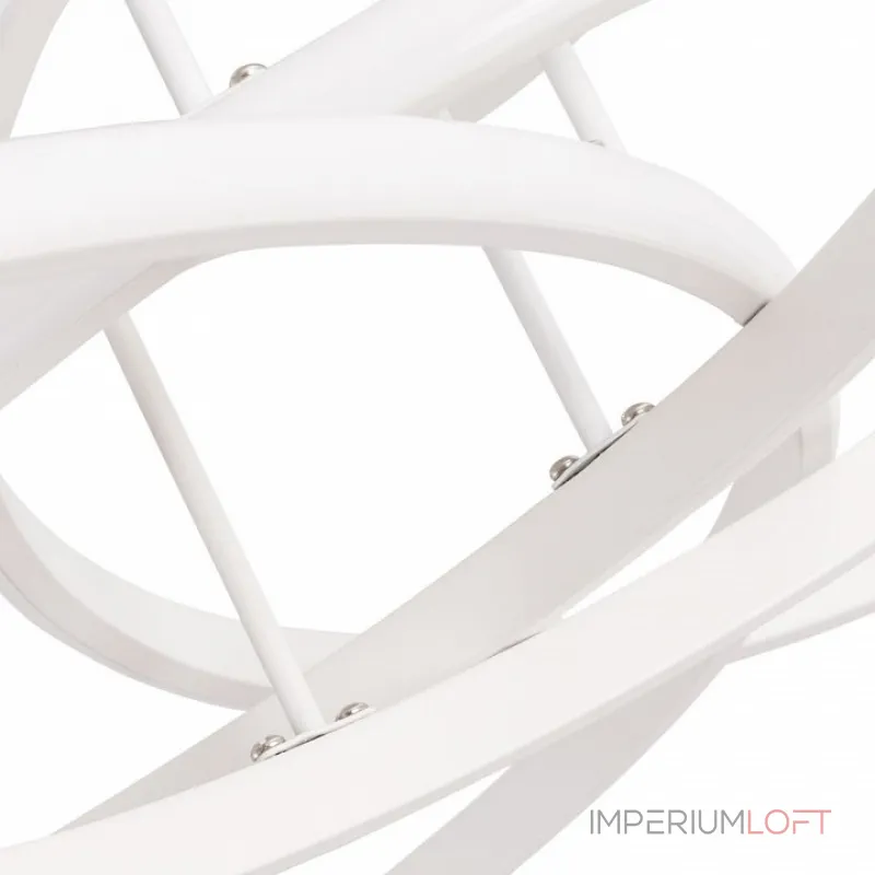 Накладной светильник Arte Lamp Polli A2521PL-5WH
