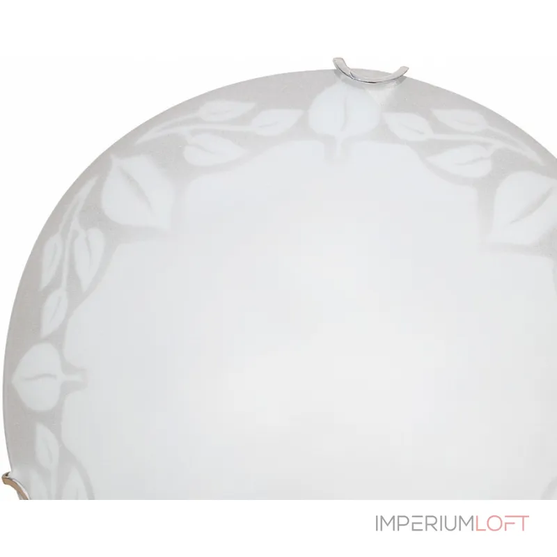 Потолочный светильник Arte Lamp Symphony A4020PL-2CC Потолочный светильник Arte Lamp Symphony A4020PL-2CC