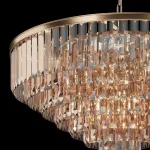 Подвесная люстра Maytoni MOD085PL-16G