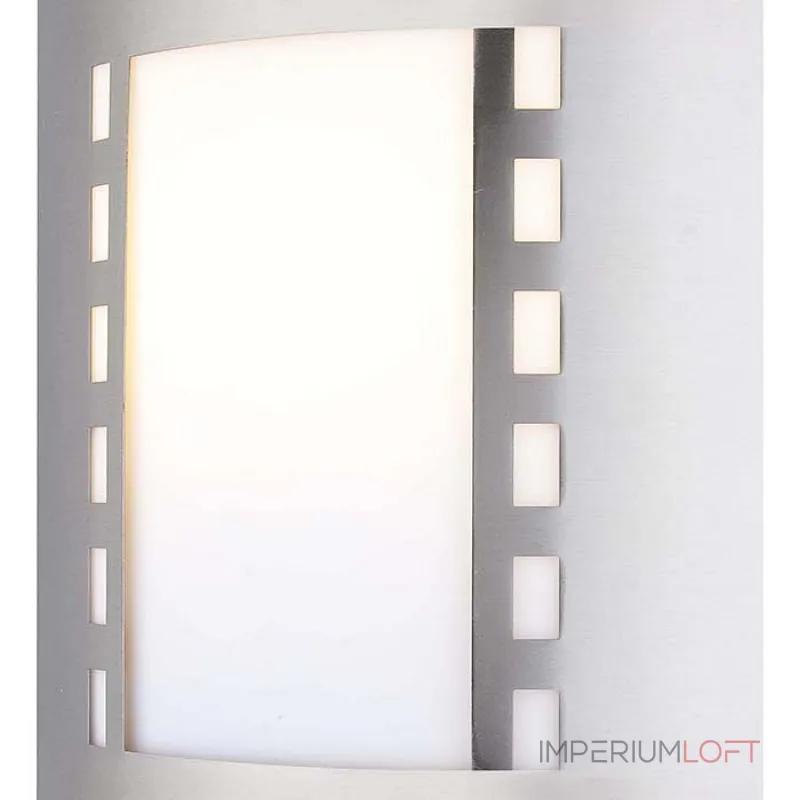 Накладной светильник Globo Orlando 3156S Цвет арматуры хром от ImperiumLoft Накладной светильник Globo Orlando 3156S Цвет арматуры хром от ImperiumLoft