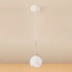 Подвесной светильник Citilux Сфера CL532112 Цвет арматуры хром от ImperiumLoft