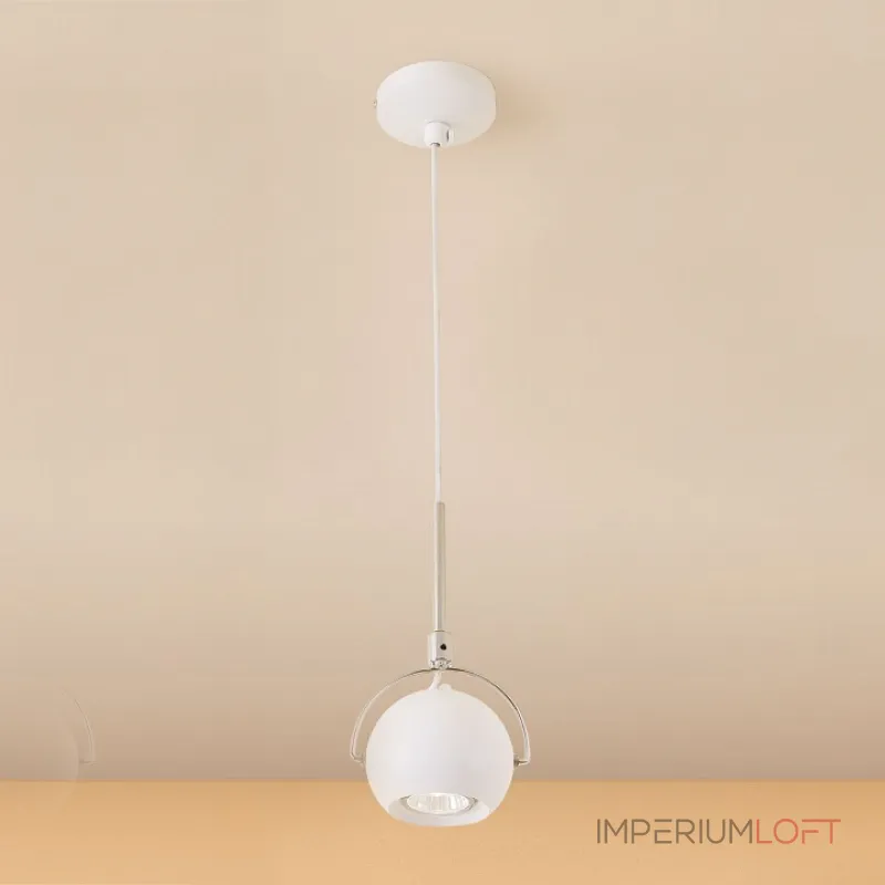 Подвесной светильник Citilux Сфера CL532112 Подвесной светильник Citilux Сфера CL532112