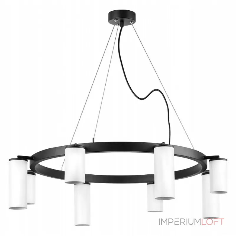 Подвесная люстра Lightstar Rullo LR018364864 Подвесная люстра Lightstar Rullo LR018364864