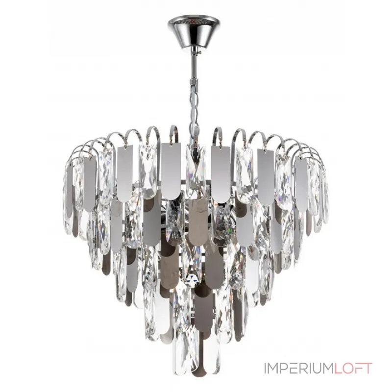 Подвесная люстра Arte Lamp Vivien A2719SP-6CC