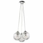 Подвесной светильник Arte Lamp Gelato A9508SP-3CC 