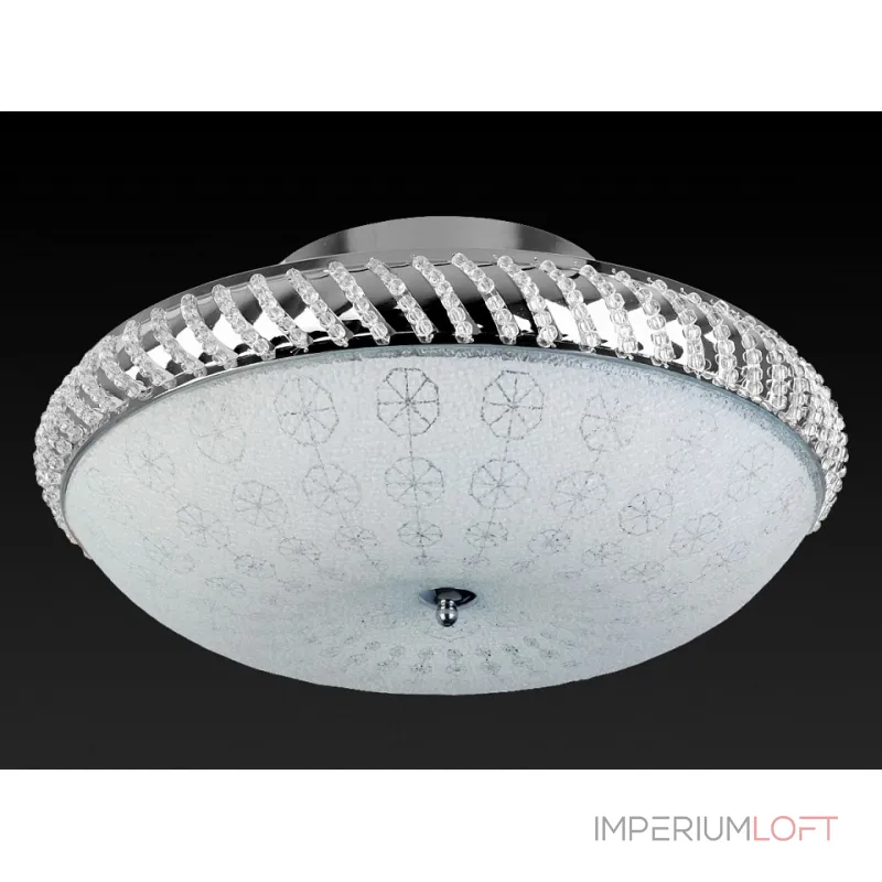 Потолочный светильник TopLight Candis TL1471Y-04GC 