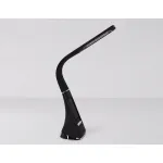 Настольная лампа офисная Ambrella Desk 2 DE509 Цвет плафонов черный Цвет арматуры черный от ImperiumLoft