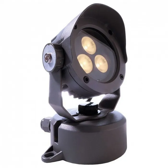 Светильник на штанге Deko-Light Power Sport IV WW 730281 Цвет арматуры черный Цвет плафонов черный от ImperiumLoft