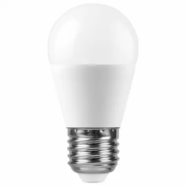 Лампа светодиодная Feron Saffit Sbg 4515 E27 15Вт 2700K 55212