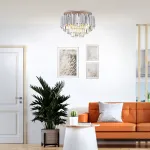Накладной светильник Hiper Grace H162-2 от ImperiumLoft