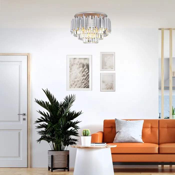Накладной светильник Hiper Grace H162-2 от ImperiumLoft