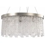 Подвесная люстра Stilfort Frostyle 2155/11/08P