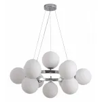 Подвесная люстра Kink Light Сида 07508-12,02