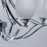 Подвесная люстра Chiaro Палермо 23 386016408 от ImperiumLoft