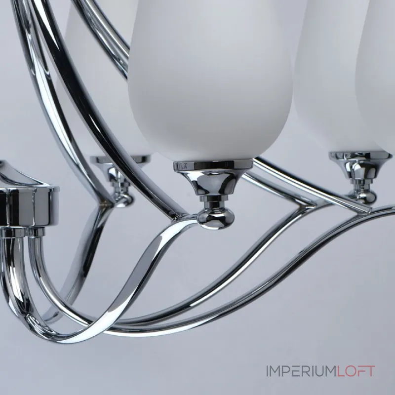 Подвесная люстра Chiaro Палермо 23 386016408 Подвесная люстра Chiaro Палермо 23 386016408