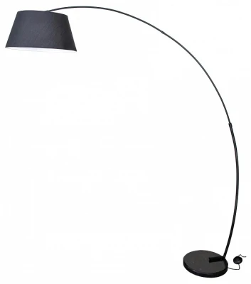 Торшер Citilux Арчи CL807011 Цвет арматуры черный Цвет плафонов черный Торшер Citilux Арчи CL807011 Цвет арматуры черный Цвет плафонов черный