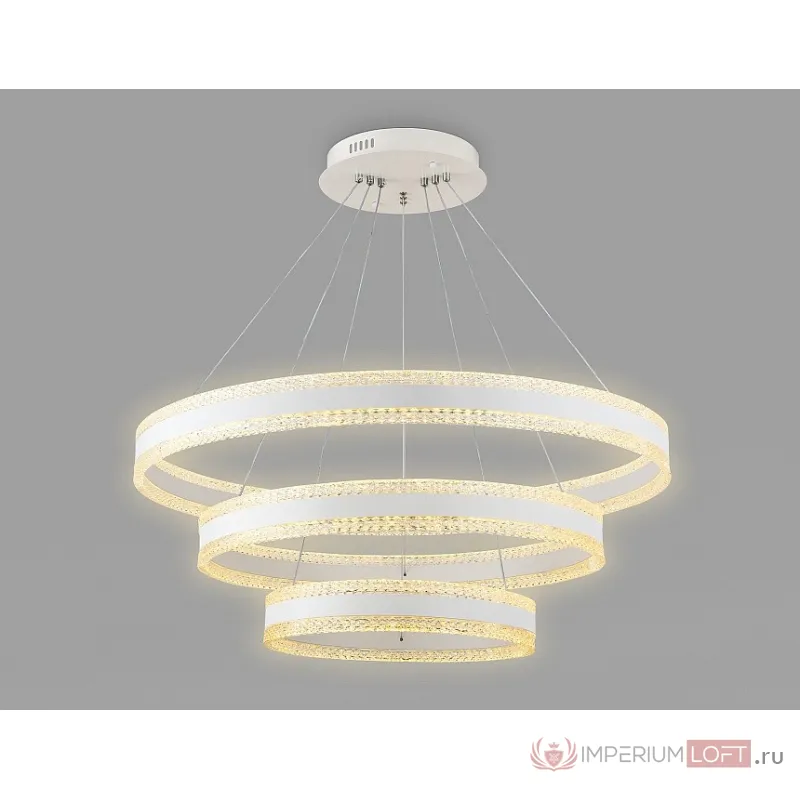 Подвесной светильник Ambrella Acrylica Original FA6181 от ImperiumLoft