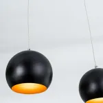 Подвесной светильник Citilux Оми CL945135 