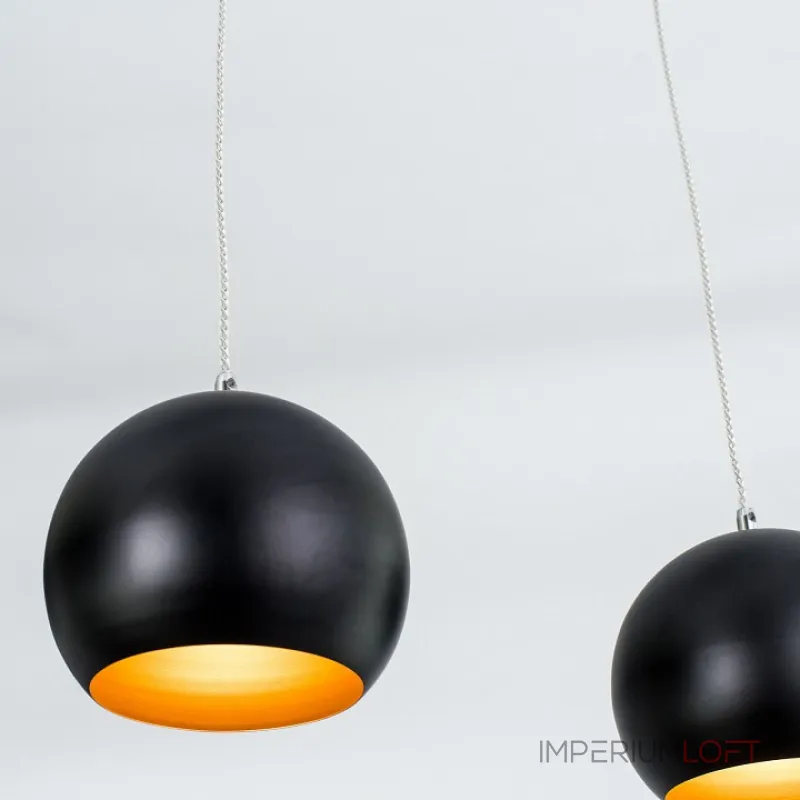 Подвесной светильник Citilux Оми CL945135 