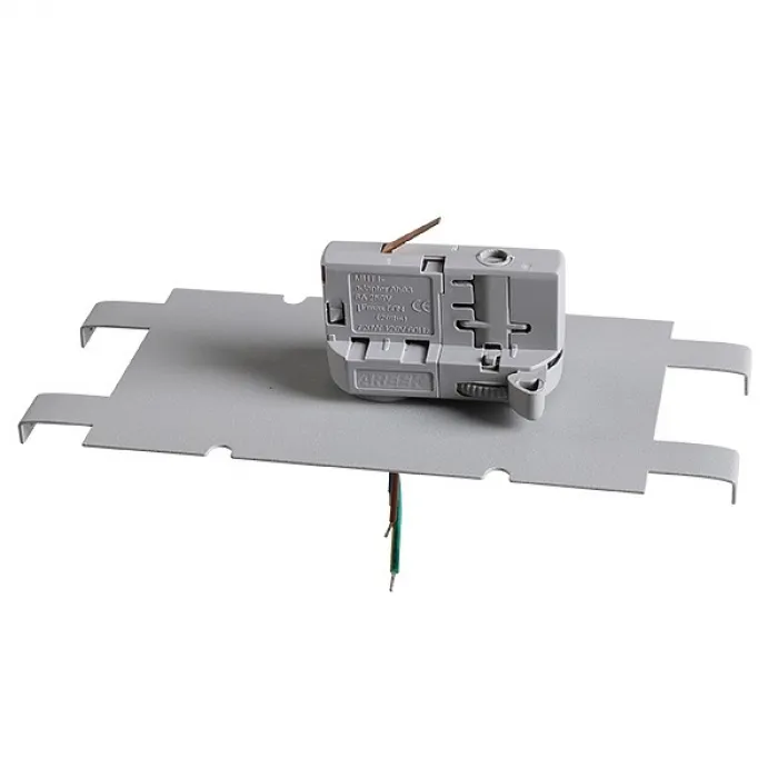 Переходник для трека Lightstar Asta 594049 от ImperiumLoft