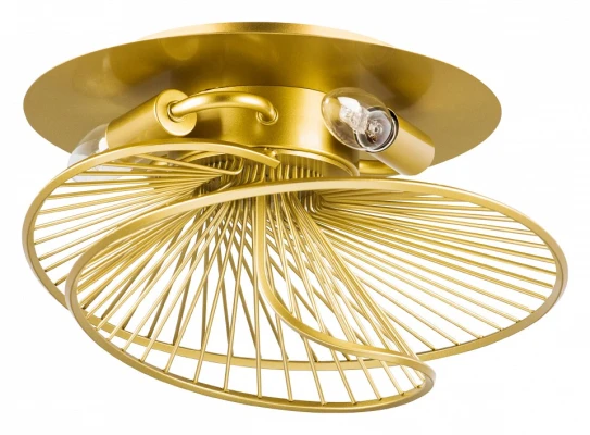 Потолочная люстра Lightstar Zeta 728133 