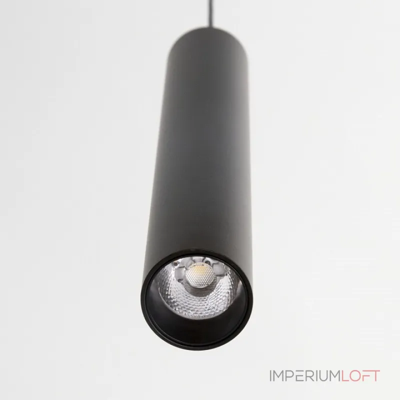 Подвесной светильник Citilux Тубус CL01PB071N