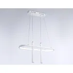 Подвесной светильник Ambrella Line FL5383 от ImperiumLoft
