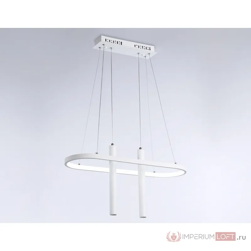 Подвесной светильник Ambrella Line FL5383 от ImperiumLoft