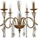 Подвесная люстра Stilfort Grace 1053/05/08P