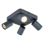 Спот Vele Luce Carrisi 742 VL8067S04 от ImperiumLoft