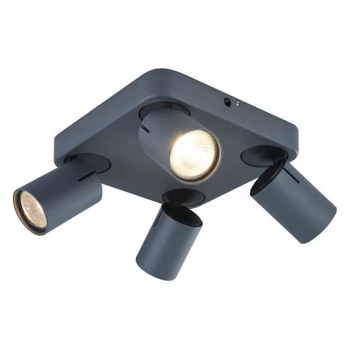 Спот Vele Luce Carrisi 742 VL8067S04 от ImperiumLoft