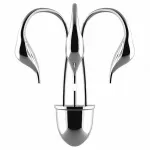 Бра Lightstar Cigno Collo 751634 Цвет арматуры хром от ImperiumLoft