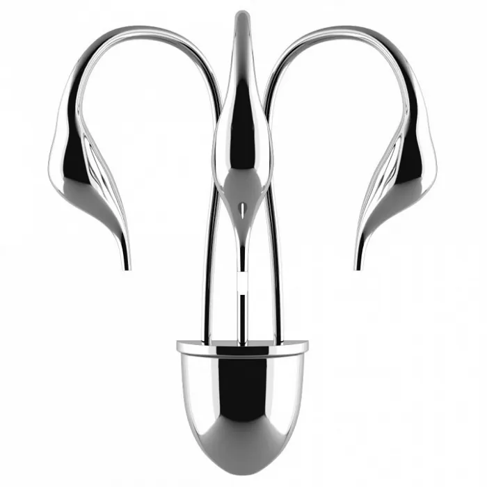 Бра Lightstar Cigno Collo 751634 Цвет арматуры хром от ImperiumLoft