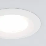 Встраиваемый светильник Elektrostandard 110 a053331 от ImperiumLoft