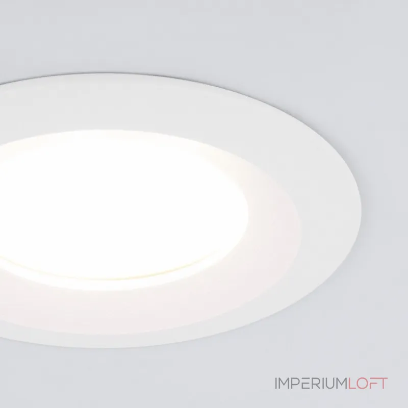 Встраиваемый светильник Elektrostandard 110 a053331 от ImperiumLoft