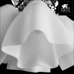 Потолочная люстра Arte Lamp Canzone A3469PL-6CC 