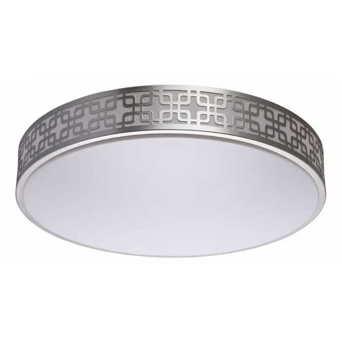 Накладной светильник MW-Light Ривз 674015401 от ImperiumLoft