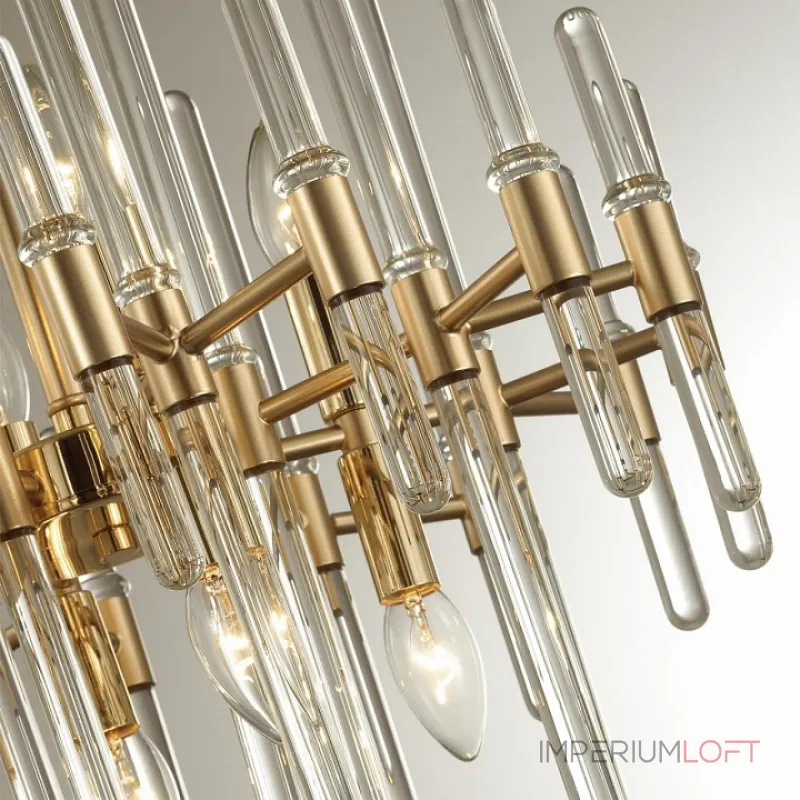 Подвесная люстра Odeon Light Stika 4988/8