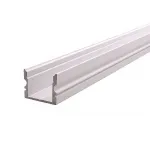 Профиль накладной  Deko-Light AU-02-12 970145 Цвет арматуры белый