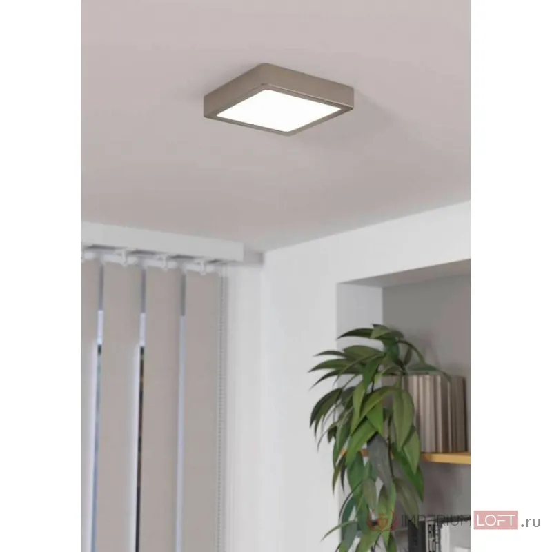Накладной светильник Eglo ПРОМО Fueva 5 900593 от ImperiumLoft