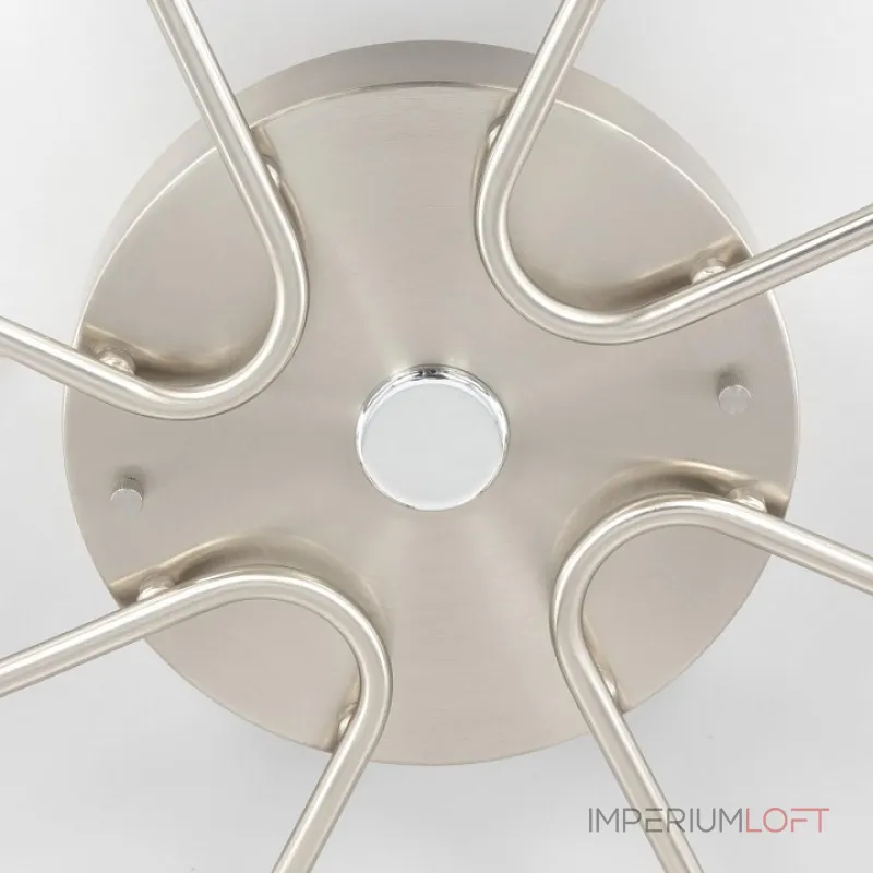 Потолочная люстра Citilux Адам Смарт CL228A181