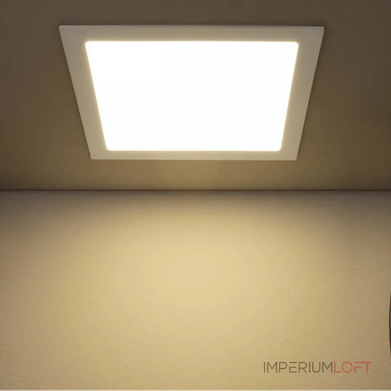 Встраиваемый светильник Elektrostandard Downlight a034919