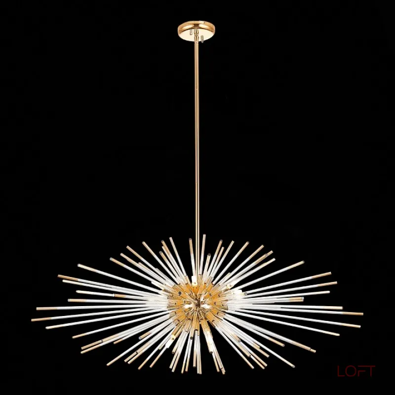 Подвесной светильник ST-Luce Callio SL1097.203.09 Подвесной светильник ST-Luce Callio SL1097.203.09