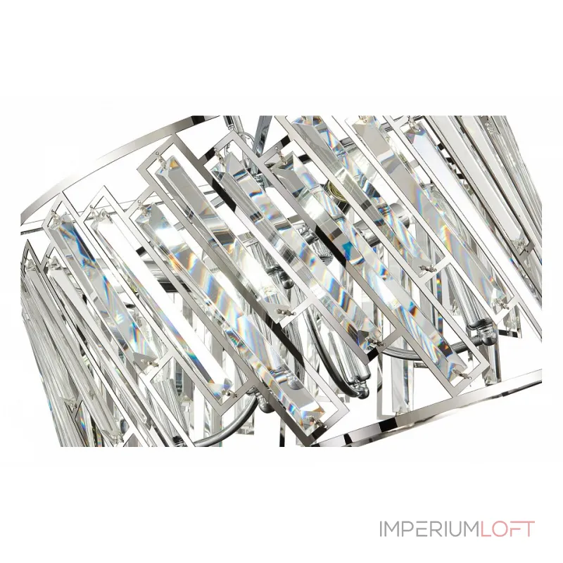 Подвесной светильник ST-Luce Letina SL1103.113.08  Подвесной светильник ST-Luce Letina SL1103.113.08