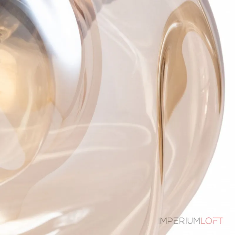 Бра Arte Lamp Riccio A7758AP-1AB