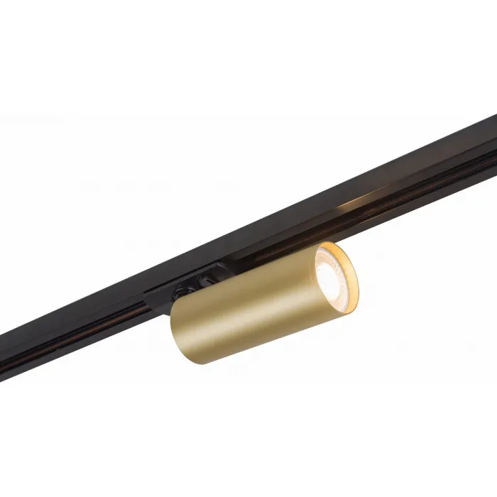 Светильник на штанге Denkirs Tube DK6202-BG от ImperiumLoft