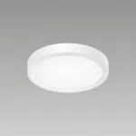 Накладной светильник Citilux Бейсик CL738120N Белый , плафон Белый от ImperiumLoft
