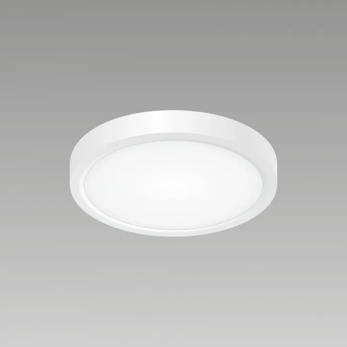 Накладной светильник Citilux Бейсик CL738120N Белый , плафон Белый от ImperiumLoft
