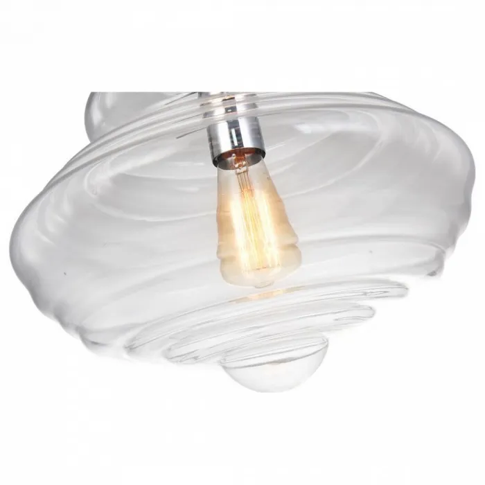 Подвесной светильник Vele Luce Paolo 742 VL5223P21 от ImperiumLoft