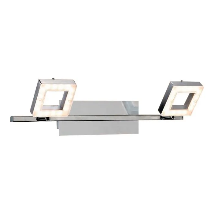 Спот Citilux Квадро CL554521 Цвет арматуры хром от ImperiumLoft